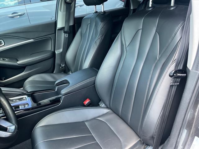 2024 Acura Integra Base