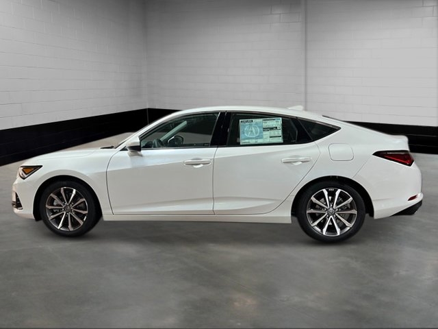 2025 Acura Integra Base