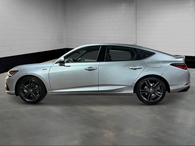 2025 Acura Integra w/A-Spec Package