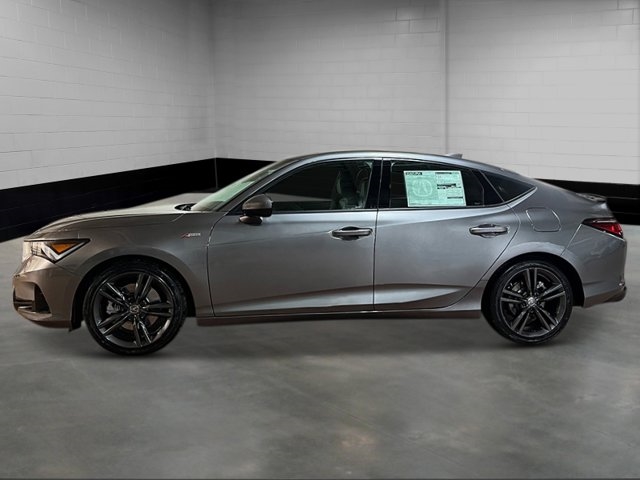 2025 Acura Integra w/A-Spec Package