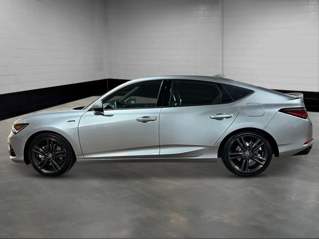 2025 Acura Integra w/A-Spec Package