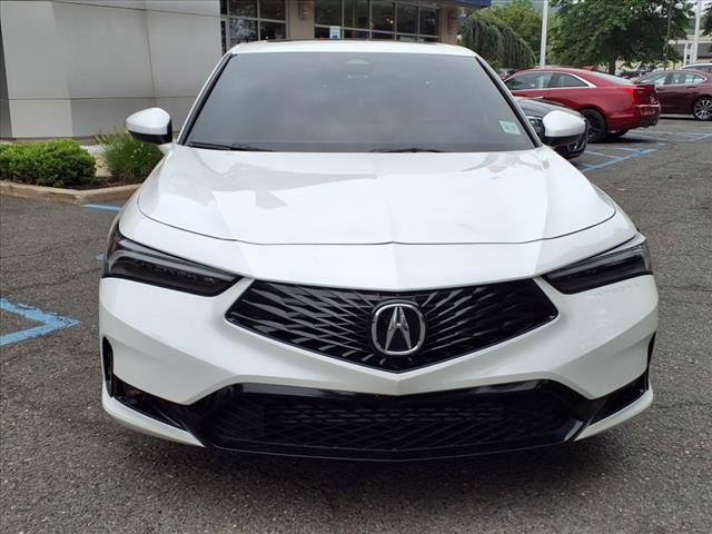 2023 Acura Integra w/A-SPEC