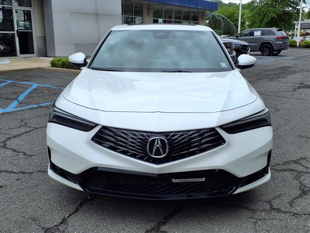 2023 Acura Integra w/A-SPEC