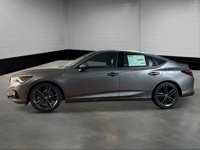 2025 Acura Integra w/A-Spec Technology Package