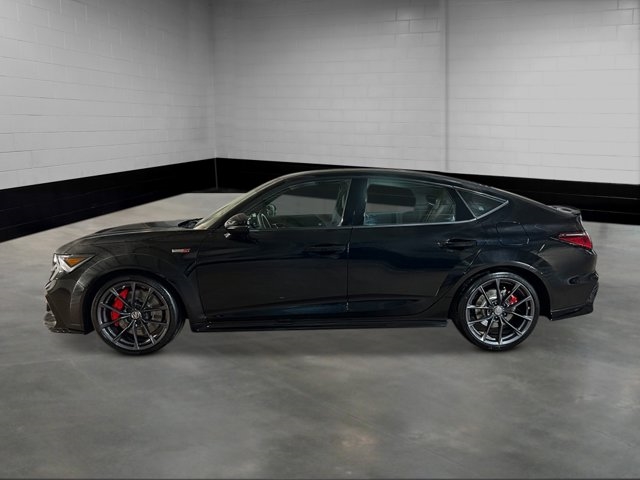 2025 Acura Integra Type S