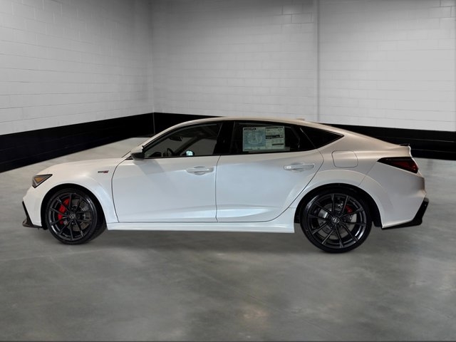 2025 Acura Integra Type S