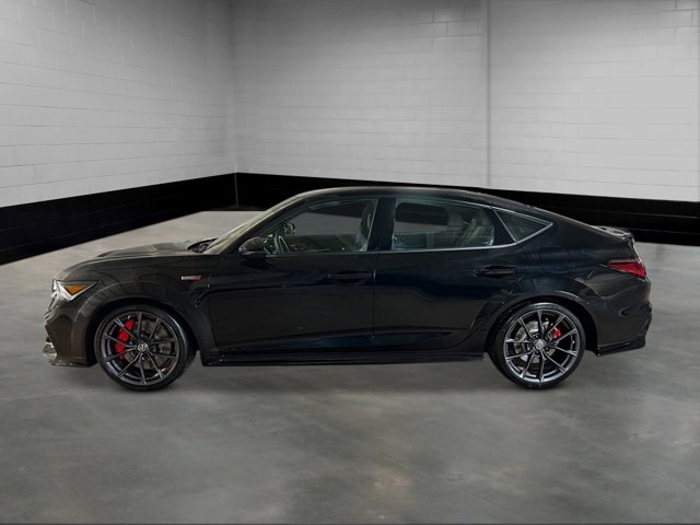 2025 Acura Integra Type S