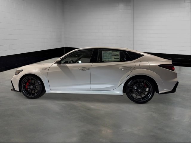 2025 Acura Integra Type S