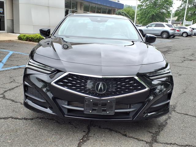 2022 Acura TLX w/Tech