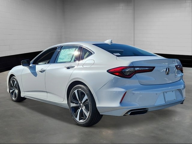 2025 Acura TLX w/Technology Package