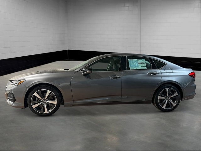 2025 Acura TLX w/Technology Package