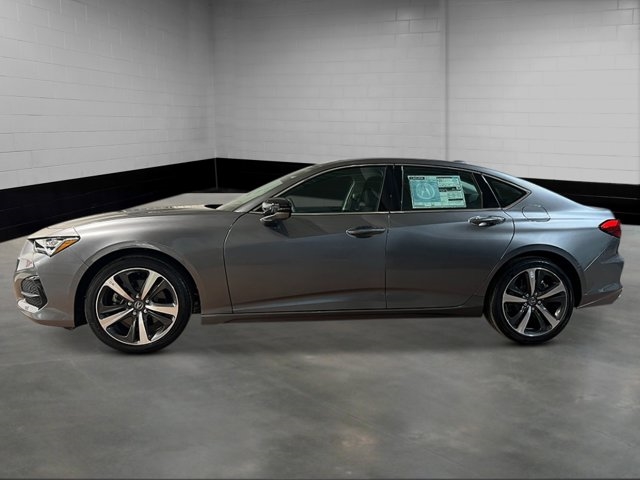 2025 Acura TLX w/Technology Package