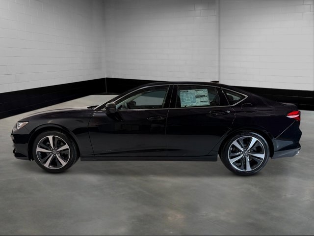 2025 Acura TLX w/Technology Package