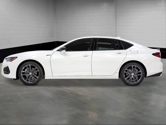 2025 Acura TLX w/A-Spec Package