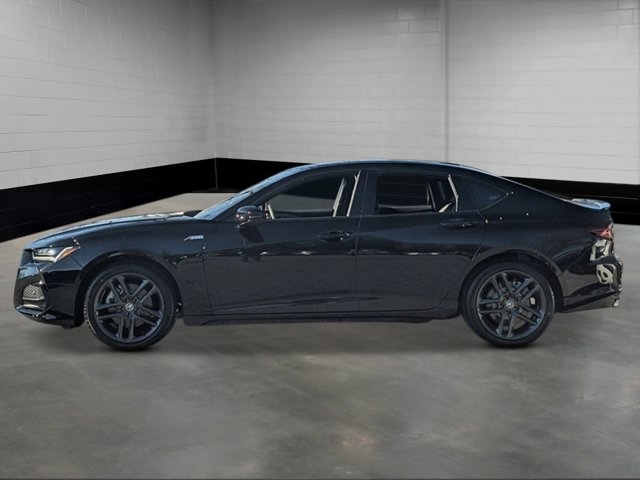 2025 Acura TLX w/A-Spec Package