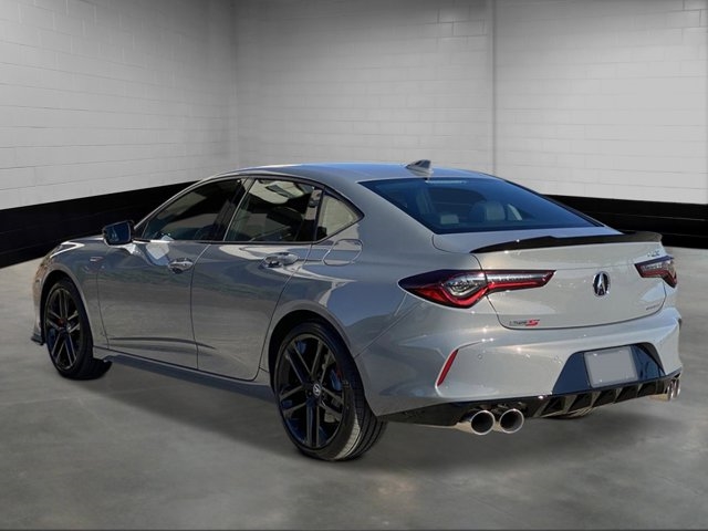 2025 Acura TLX Type S