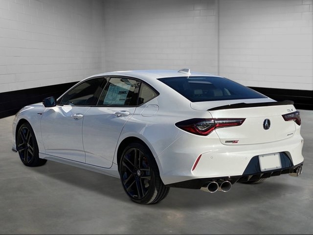 2025 Acura TLX Type S