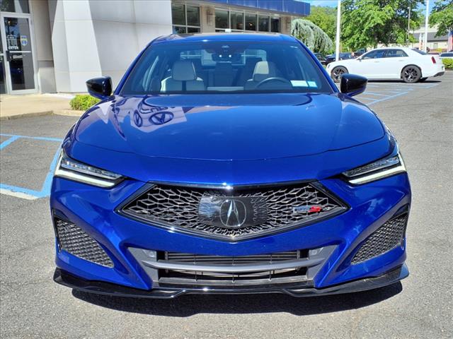 2023 Acura TLX SH-AWD Type S w/Perf. Wheel+Tire