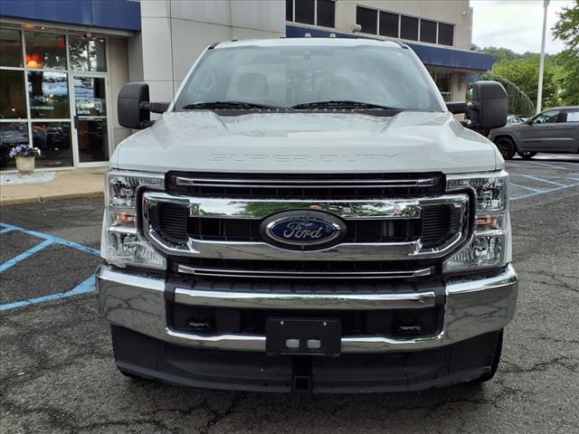 2021 Ford F-350 Super Duty XL