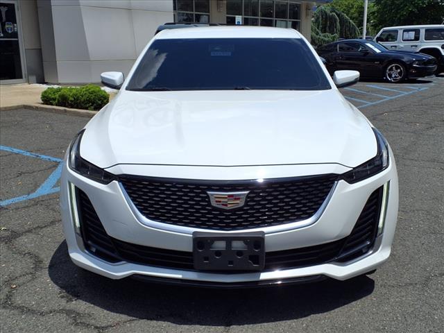 2020 Cadillac CT5 Luxury