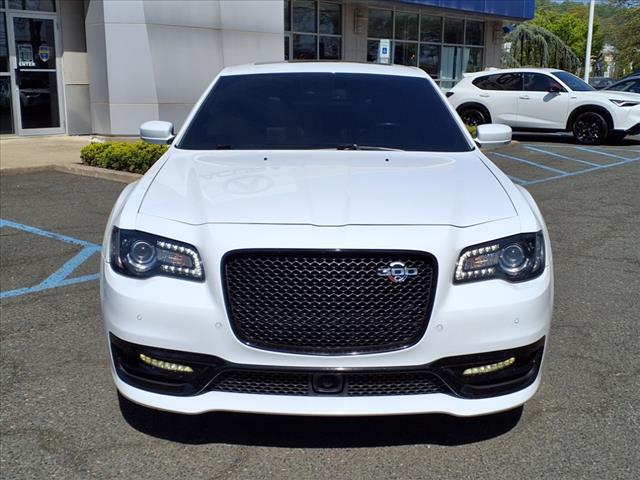 2023 Chrysler 300 C