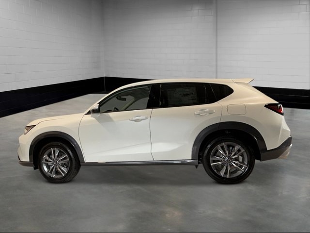 2025 Acura ADX 