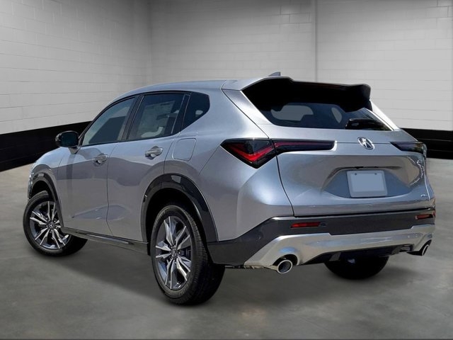 2025 Acura ADX Base