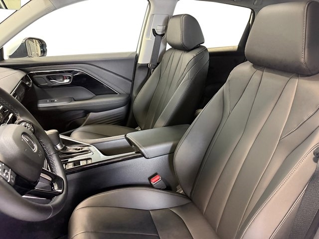 2025 Acura ADX 