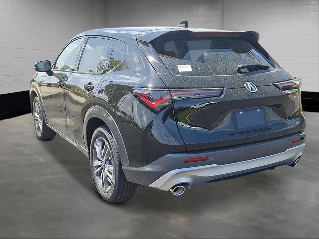 2025 Acura ADX Base