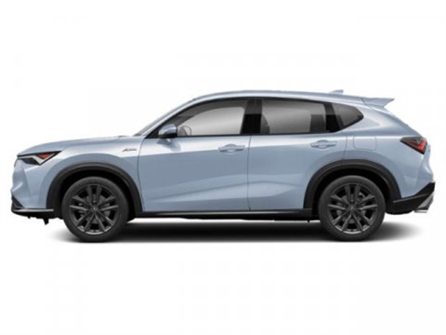 2025 Acura ADX w/A-Spec Package