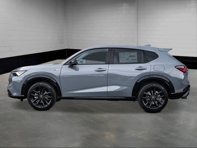 2025 Acura ADX w/A-Spec Advance Package