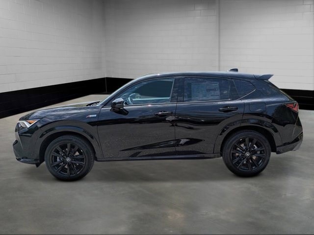 2025 Acura ADX w/A-Spec Advance Package