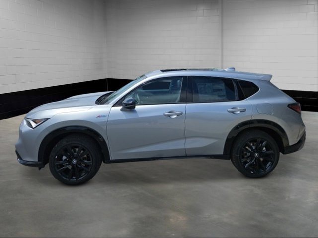 2025 Acura ADX w/A-Spec Advance Package