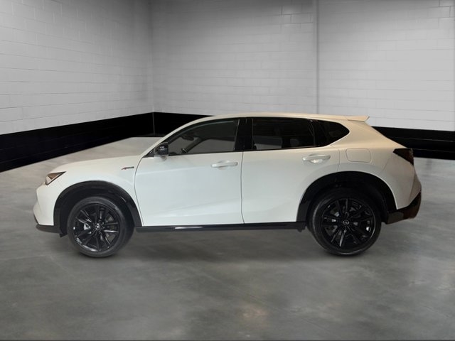 2025 Acura ADX w/A-Spec Advance Package