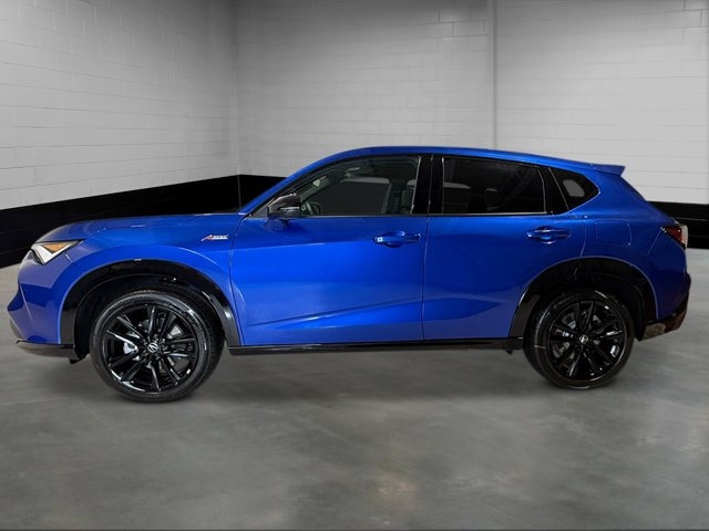 2025 Acura ADX w/A-Spec Advance Package