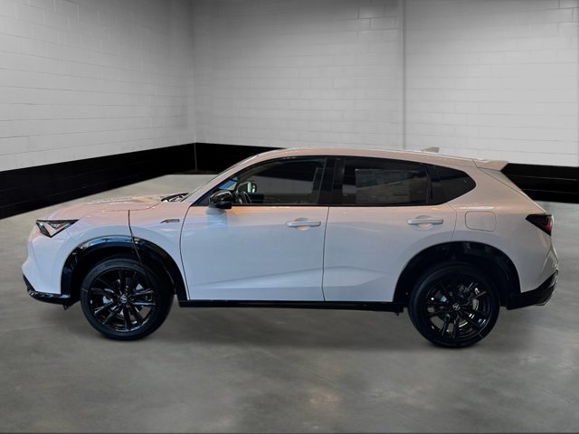 2025 Acura ADX w/A-Spec Advance Package