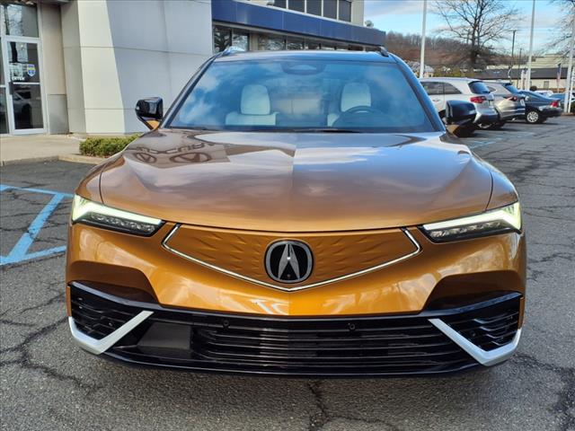 2024 Acura ZDX Type S