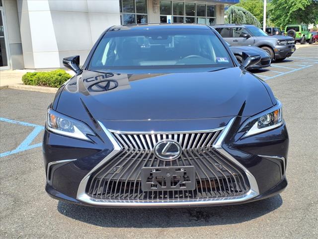 2019 Lexus ES 350 Base