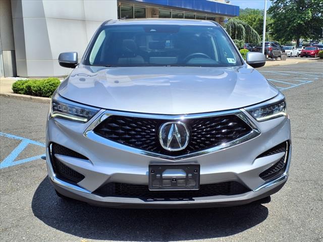 2020 Acura RDX SH-AWD