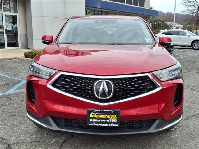 2022 Acura RDX SH-AWD