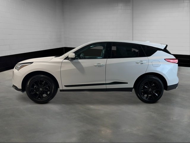 2025 Acura RDX SH-AWD