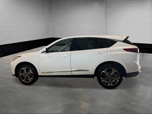 2025 Acura RDX w/Technology Package