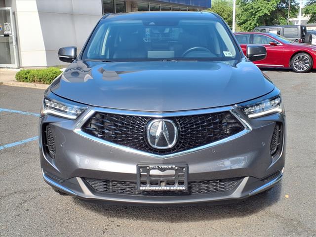 2024 Acura RDX SH-AWD w/Tech