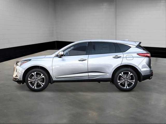 2025 Acura RDX w/Technology Package