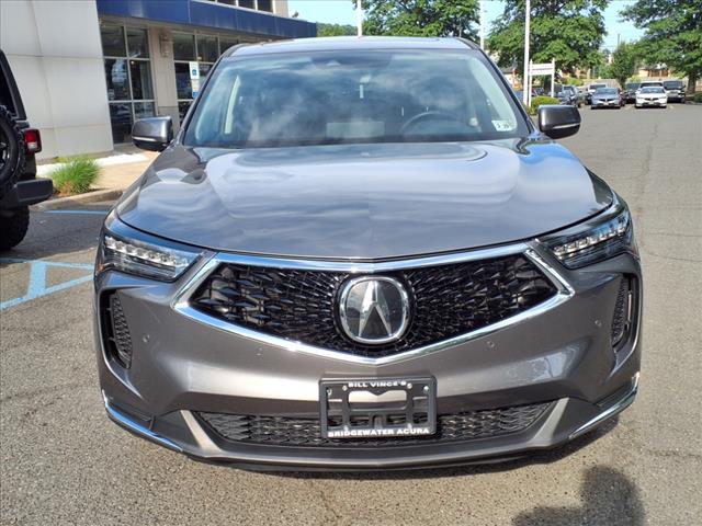 2024 Acura RDX SH-AWD w/Tech