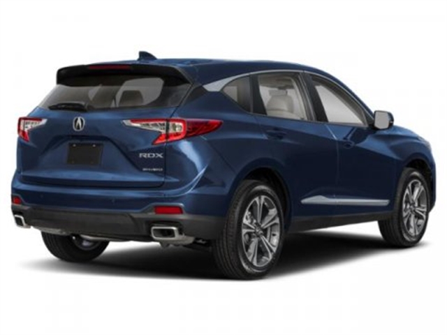 2025 Acura RDX w/Technology Package