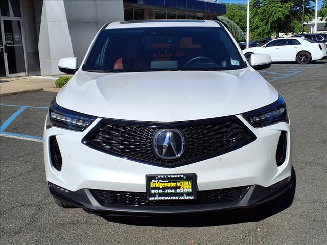 2022 Acura RDX SH-AWD w/A-SPEC