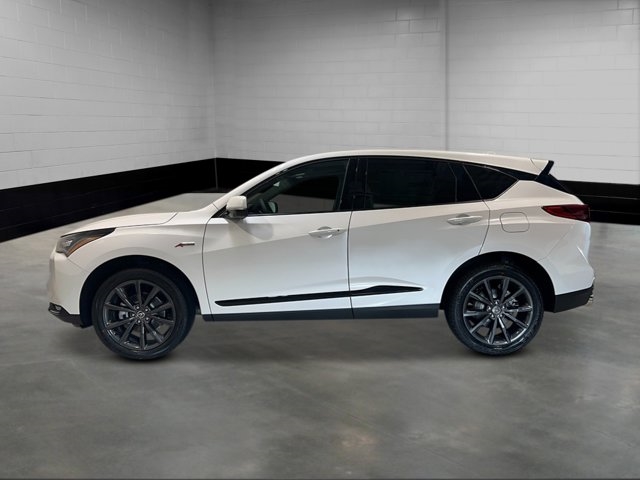 2025 Acura RDX w/A-Spec Package