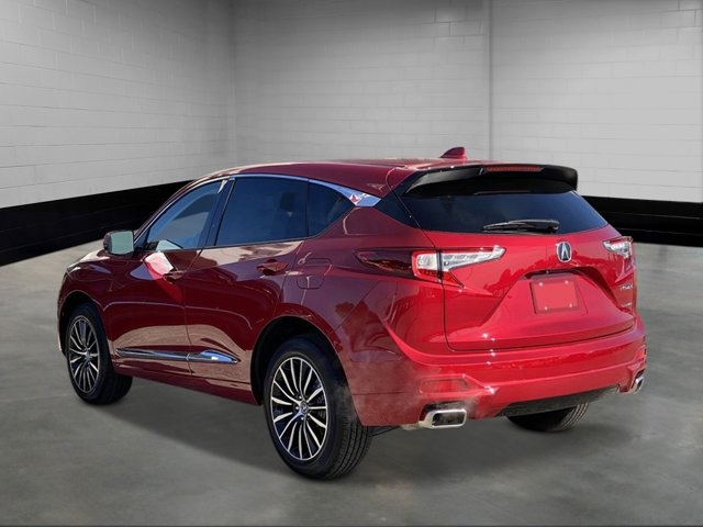2025 Acura RDX w/Advance Package