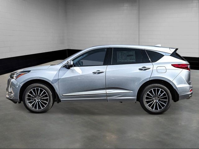 2025 Acura RDX w/Advance Package